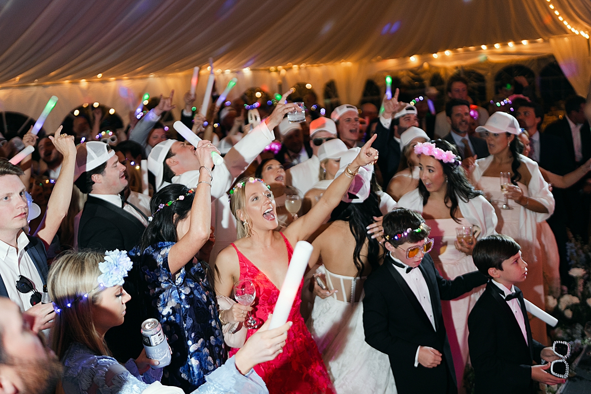 Camp Hale Wedding, Summer Vail Wedding