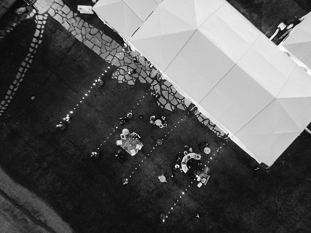 Camp Hale Wedding, Summer Vail Wedding