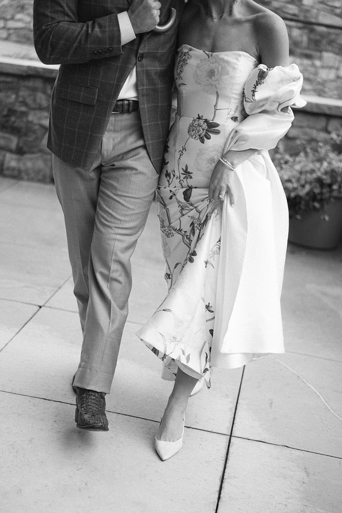 Wedding welcome party vail