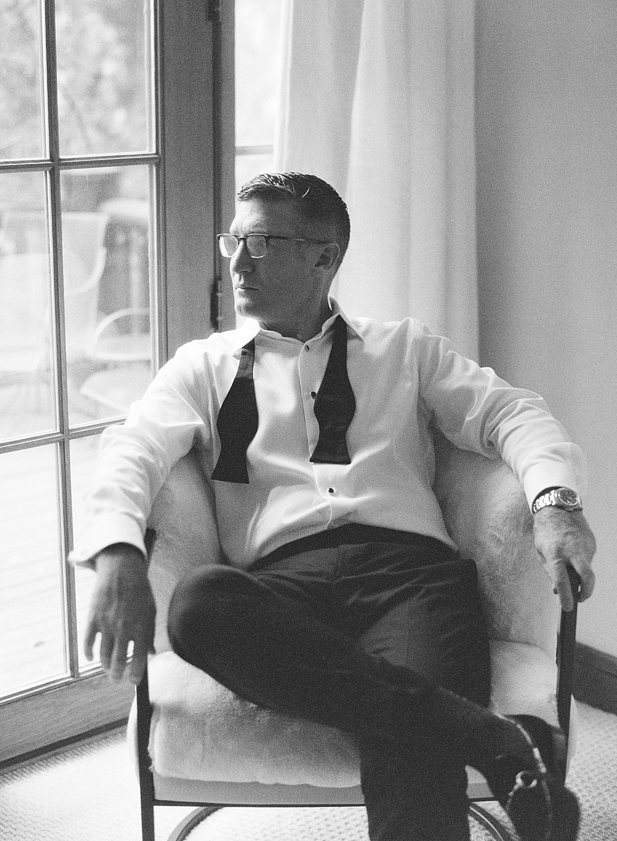 Beaver Creek Wedding Deck and Saddleridge Summer Wedding