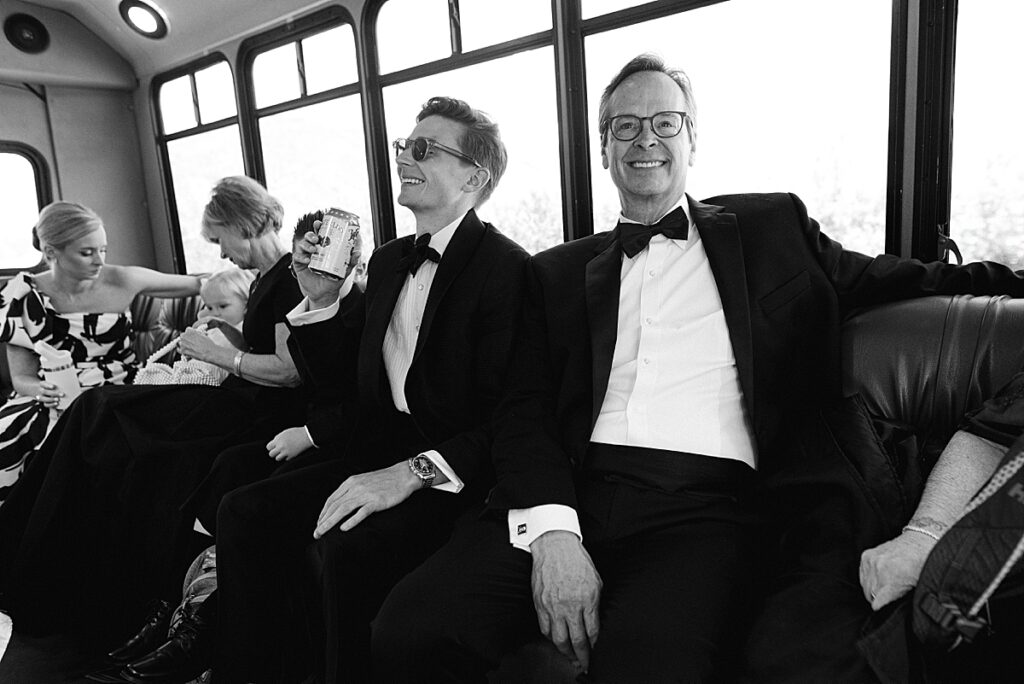 Beaver Creek Wedding Deck and Saddleridge Summer Wedding