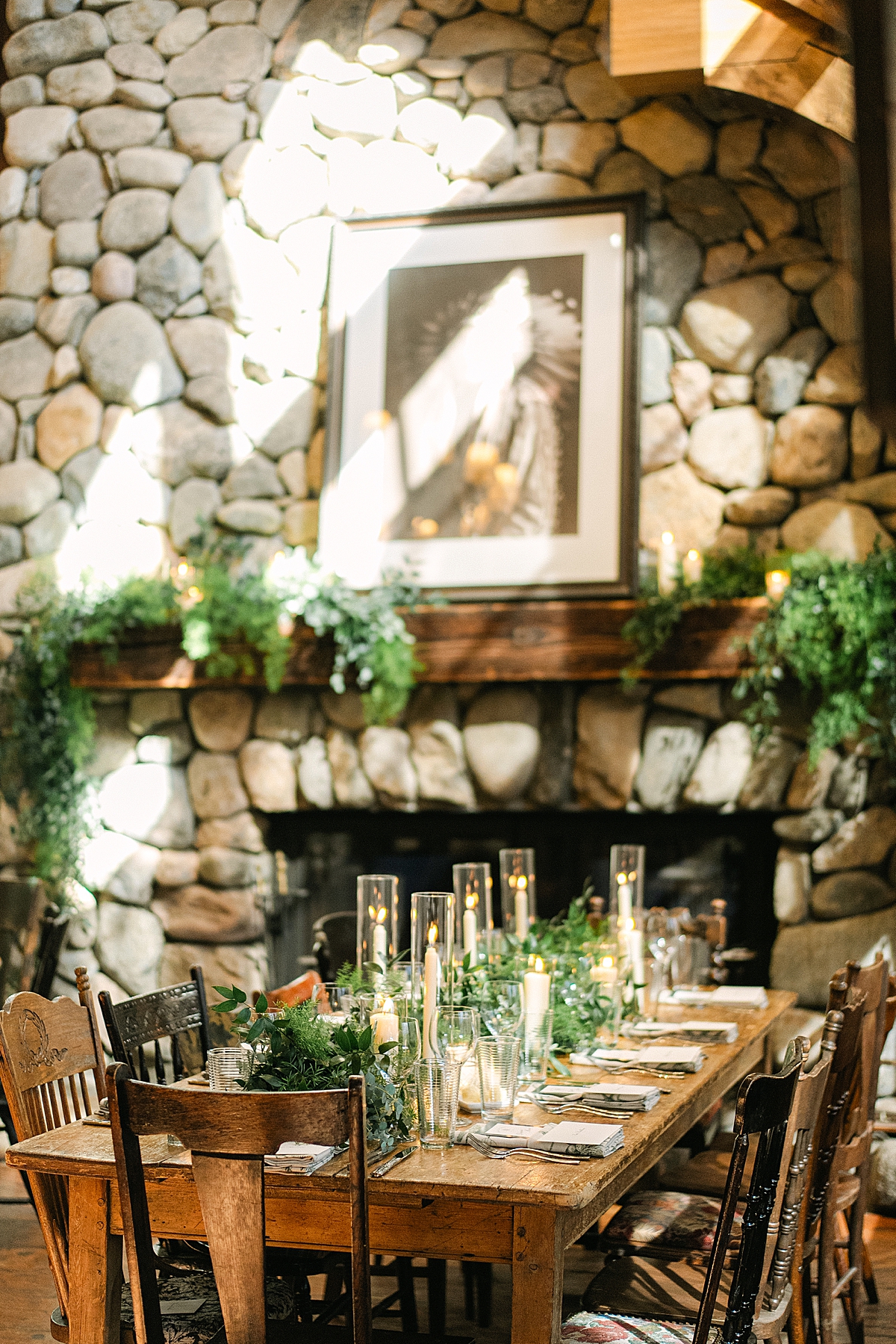 Beaver Creek Wedding Deck and Saddleridge Summer Wedding