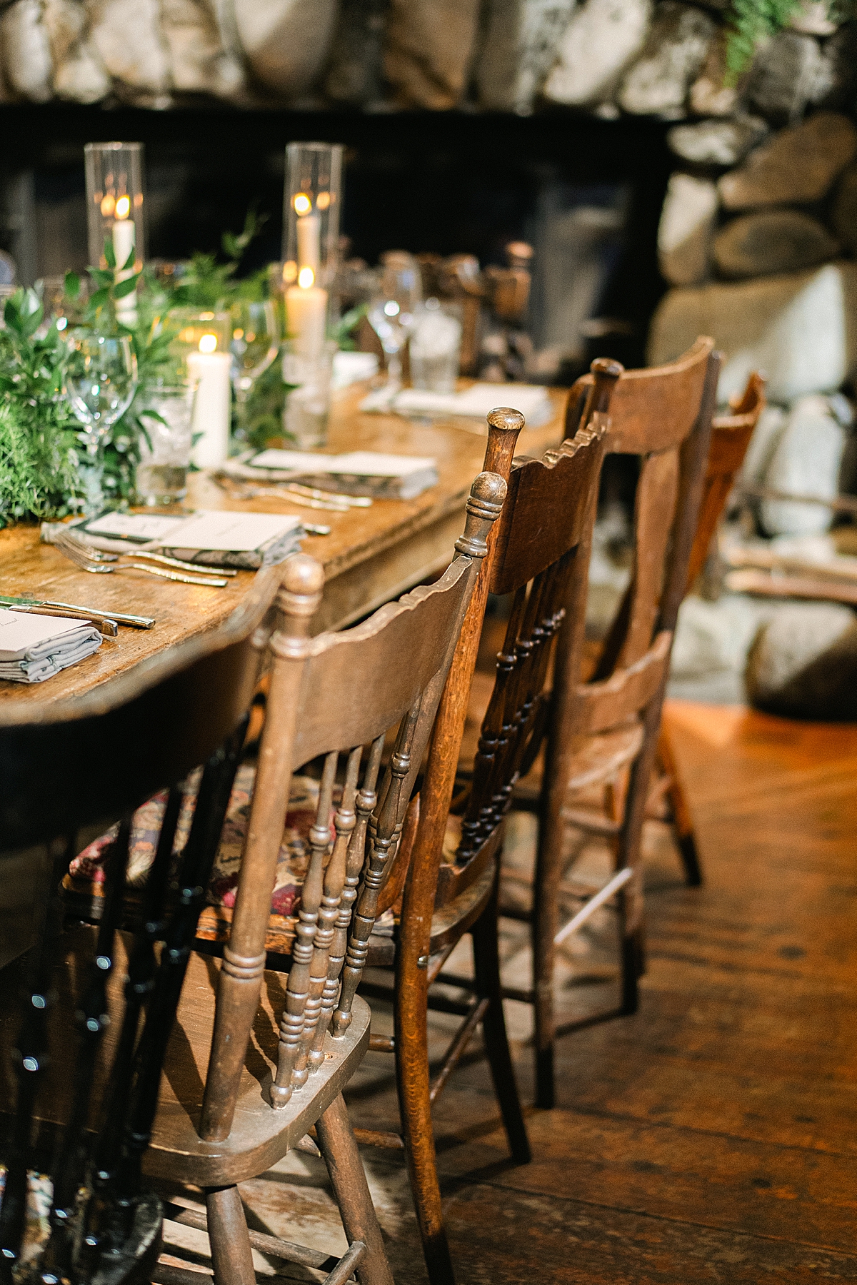 Beaver Creek Wedding Deck and Saddleridge Summer Wedding