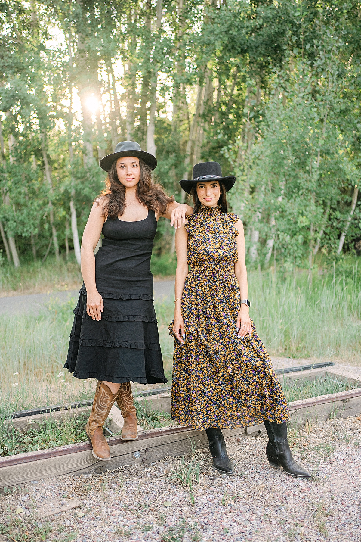 Aspen Wedding Welcome Party