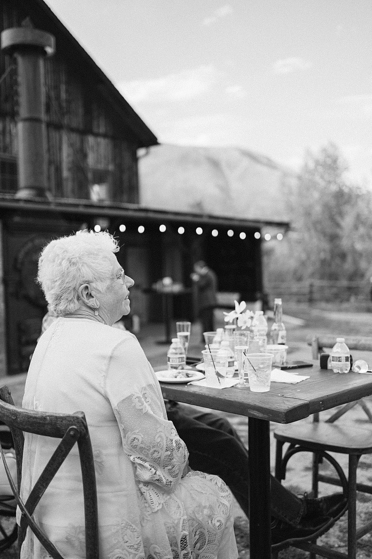 Aspen Wedding Welcome Party