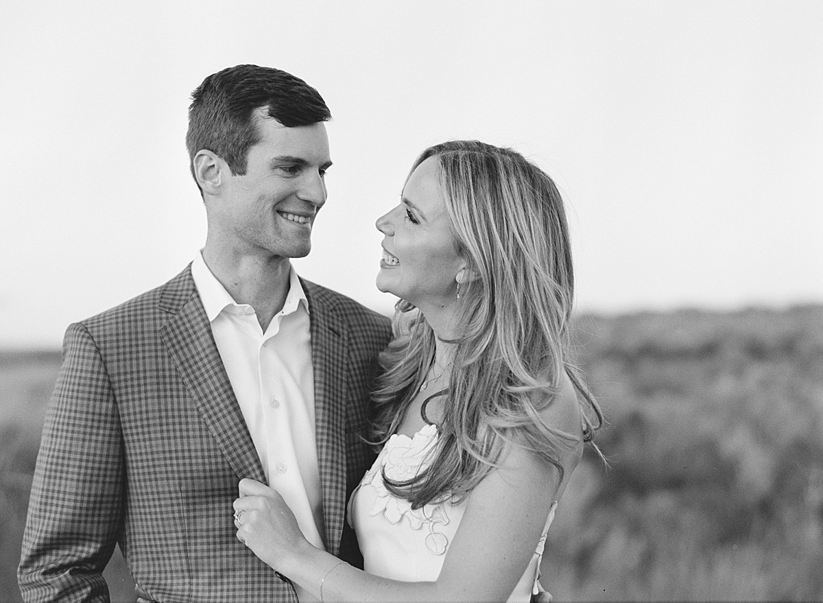 Beaver Creek Summer Engagement Photos
