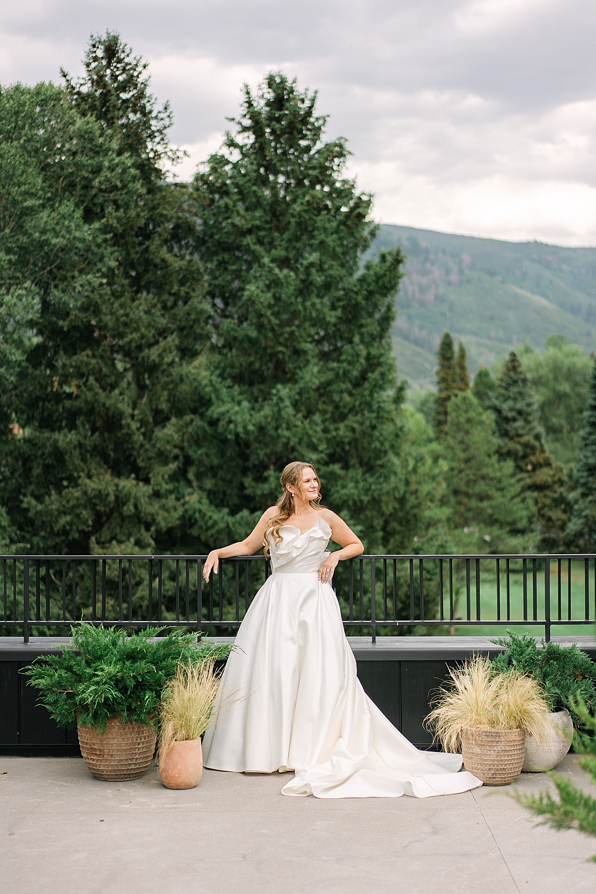Pine Creek Cookhouse Wedding