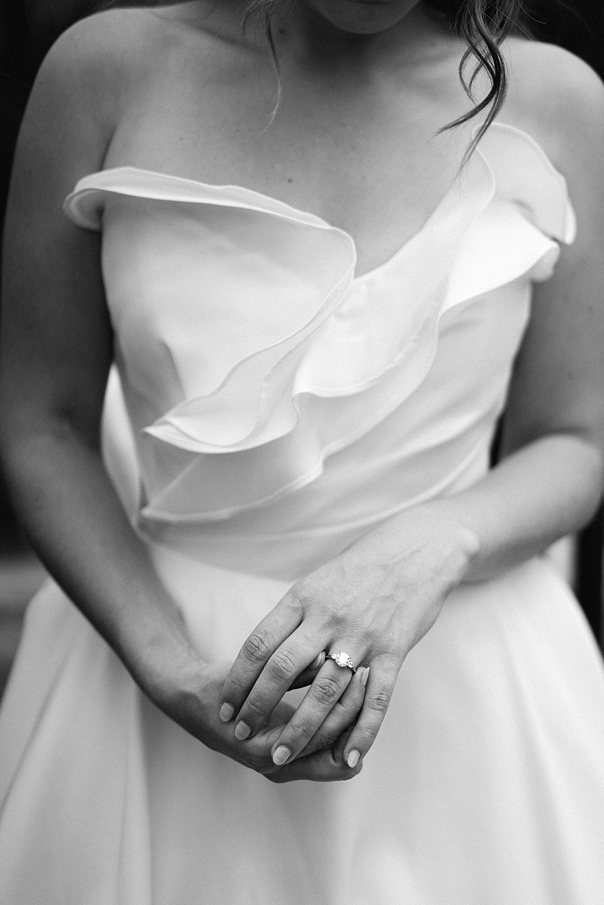 Pine Creek Cookhouse Wedding