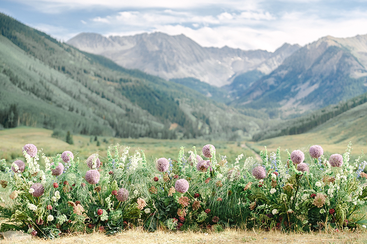 Pine Creek Cookhouse Wedding