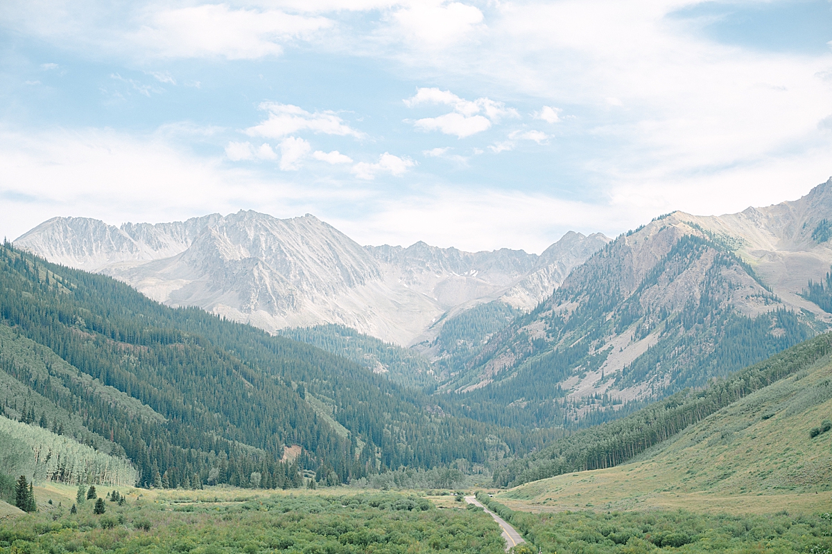 Pine Creek Cookhouse Wedding