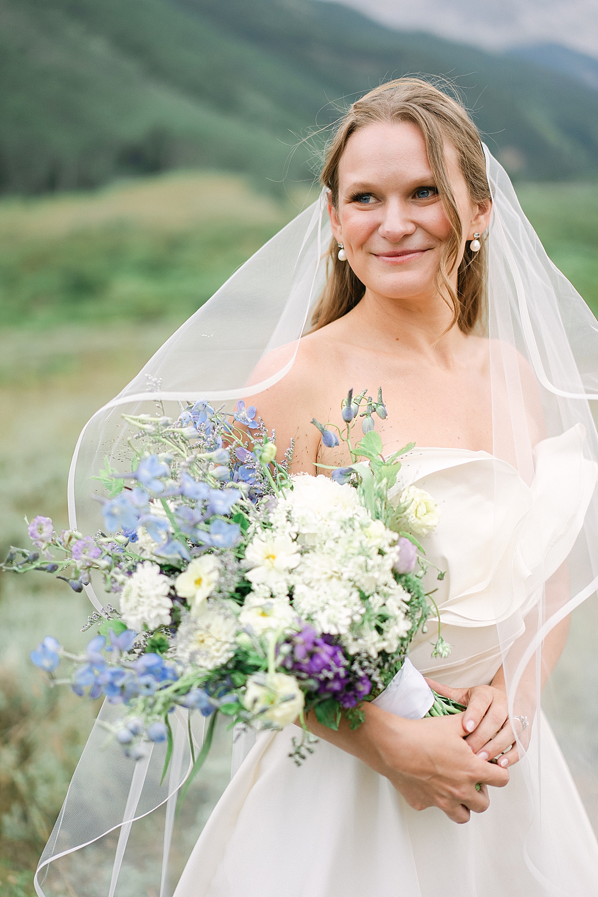 Pine Creek Cookhouse Wedding
