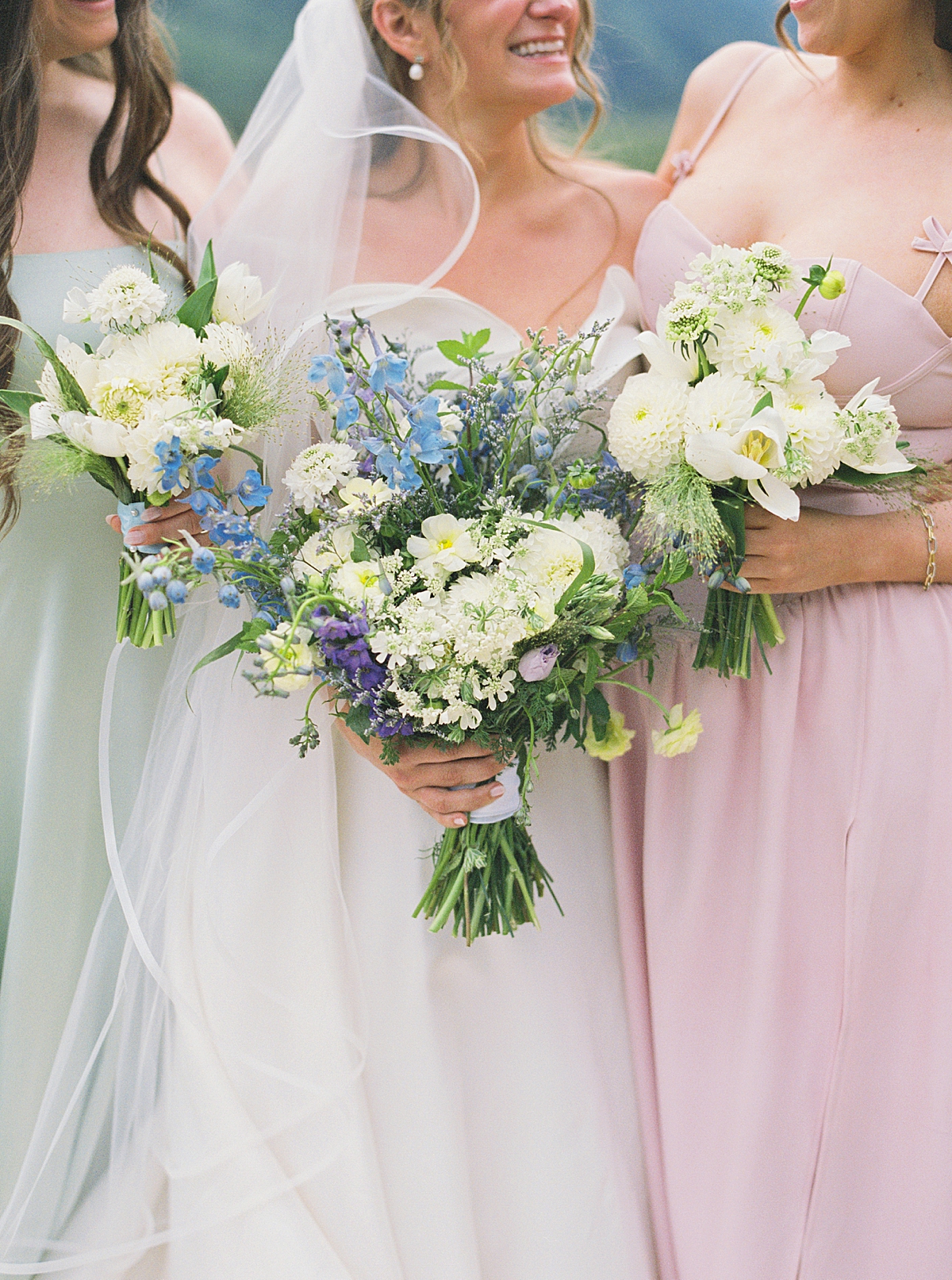 Pine Creek Cookhouse Wedding