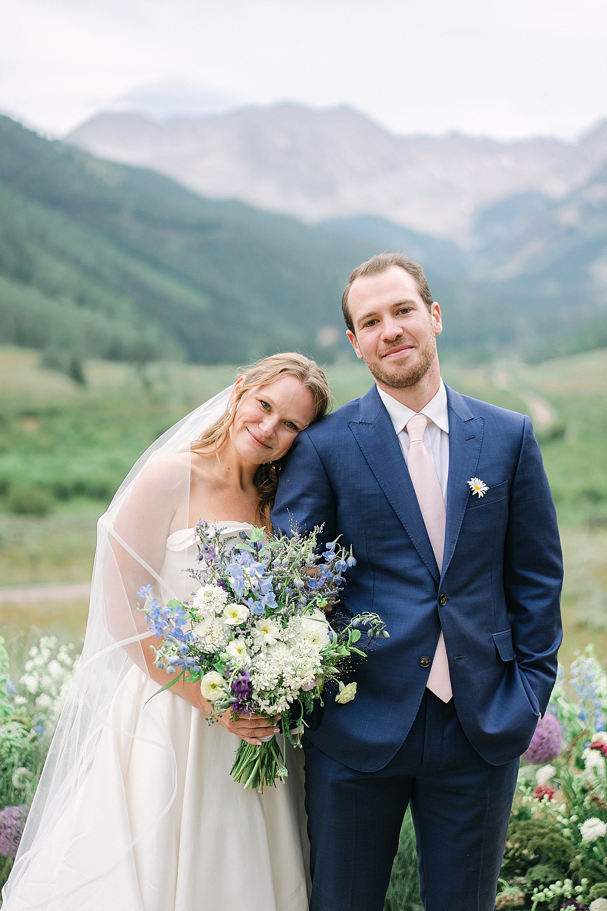 Pine Creek Cookhouse Wedding