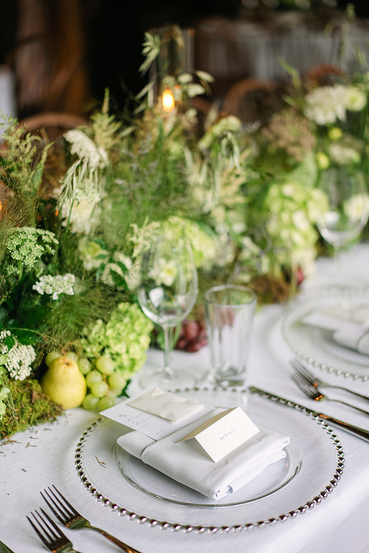 Pine Creek Cookhouse Wedding