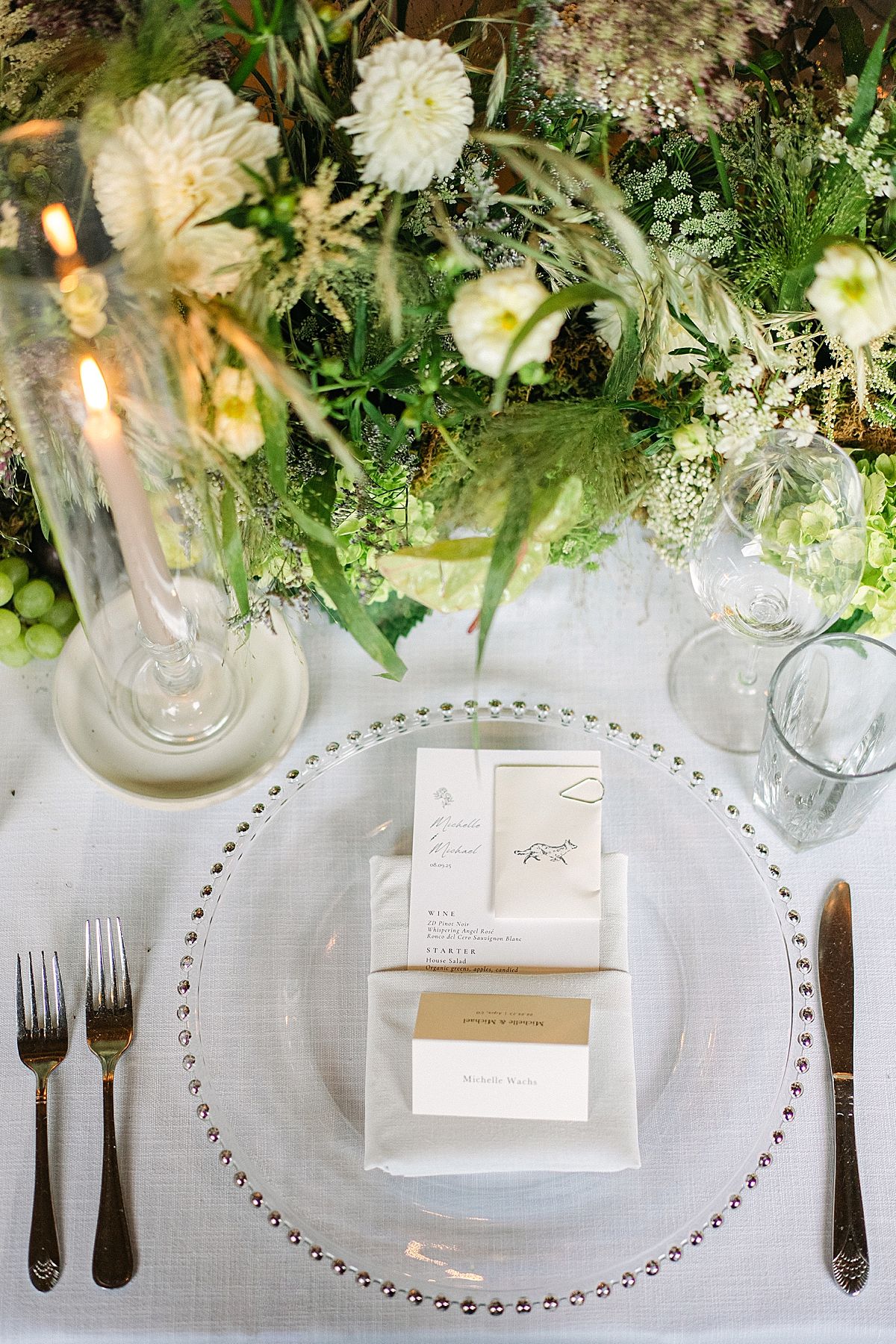 Pine Creek Cookhouse Wedding