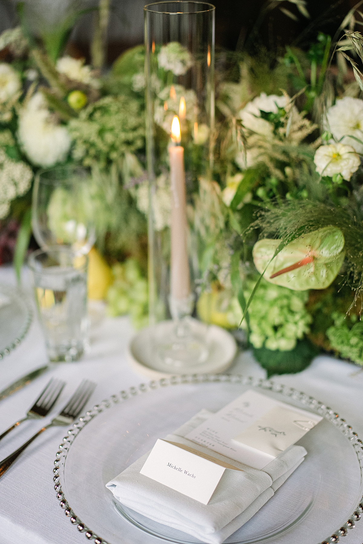Pine Creek Cookhouse Wedding