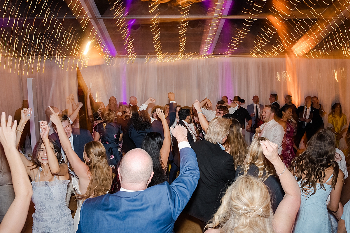 Pine Creek Cookhouse Wedding