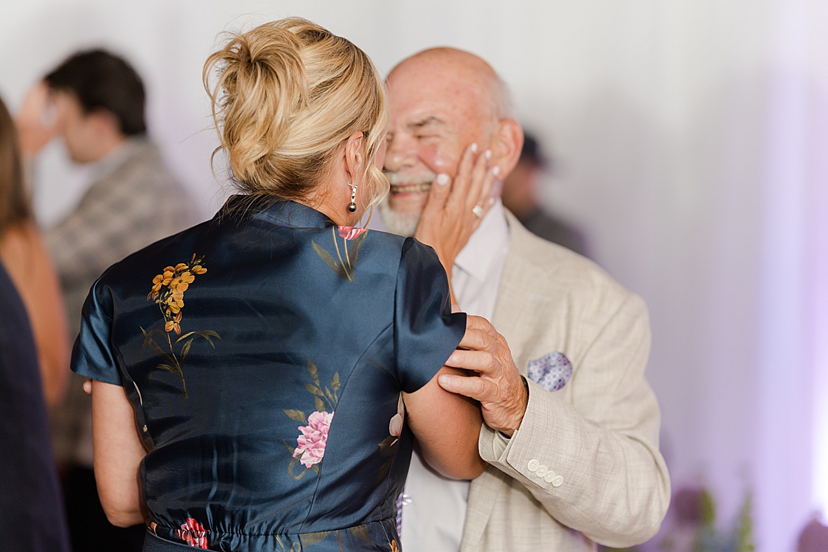 Pine Creek Cookhouse Wedding