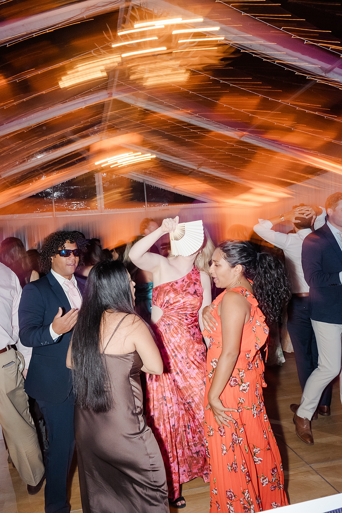 Pine Creek Cookhouse Wedding