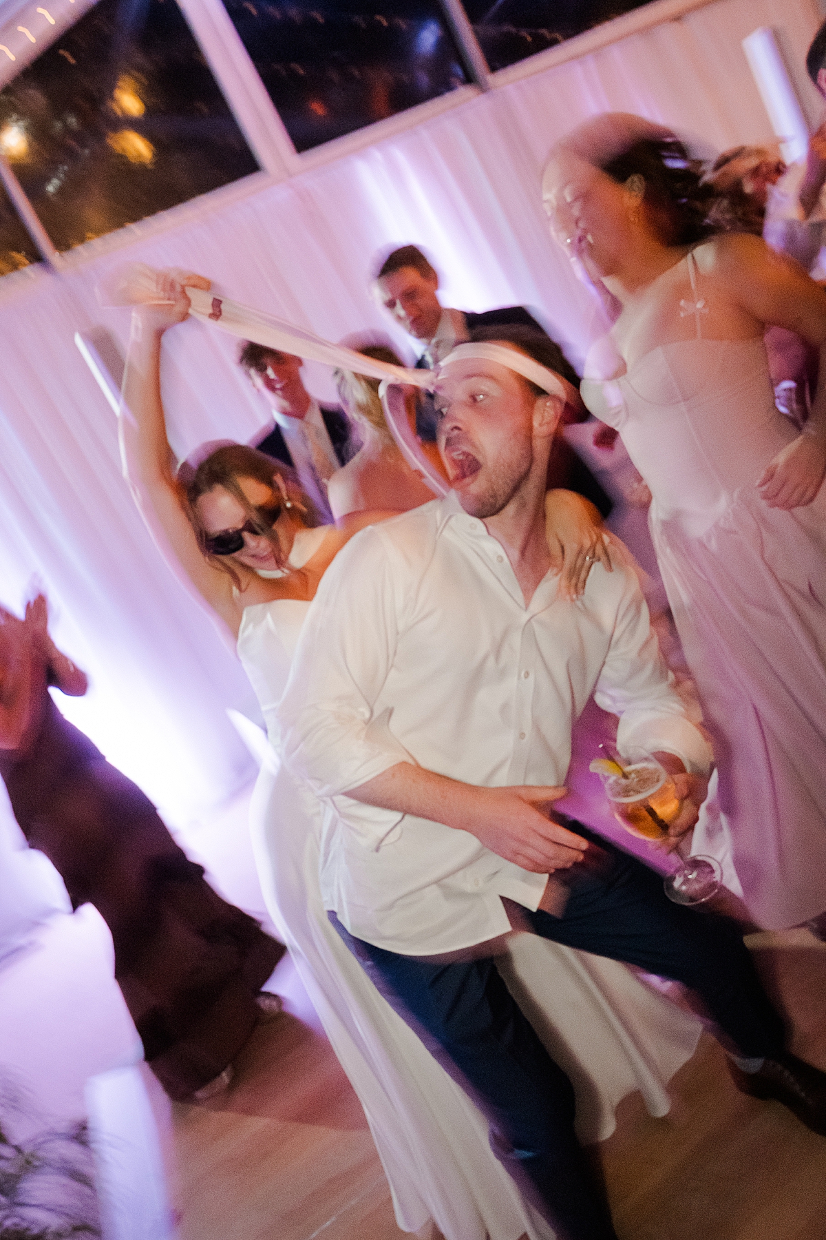 Pine Creek Cookhouse Wedding