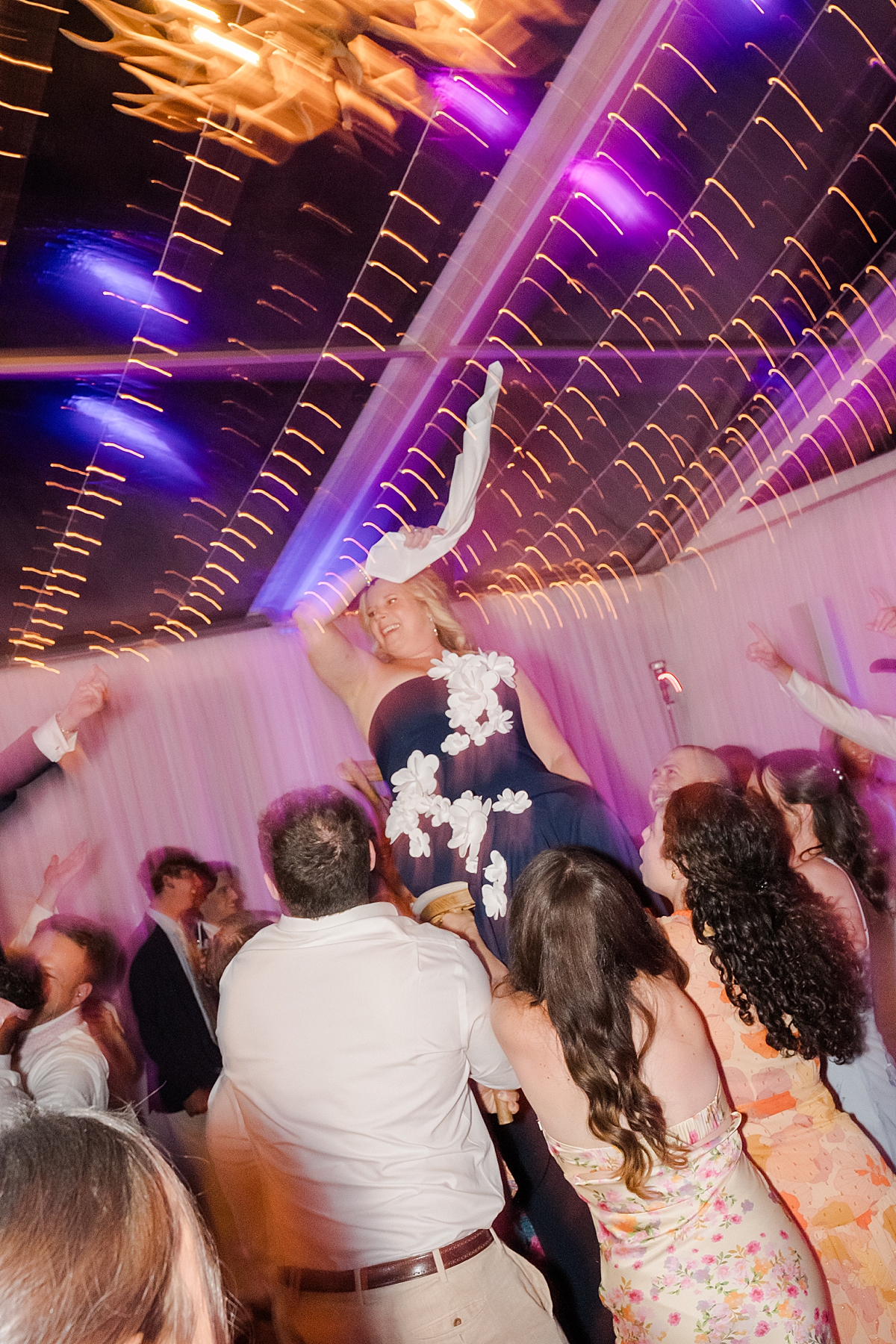 Pine Creek Cookhouse Wedding