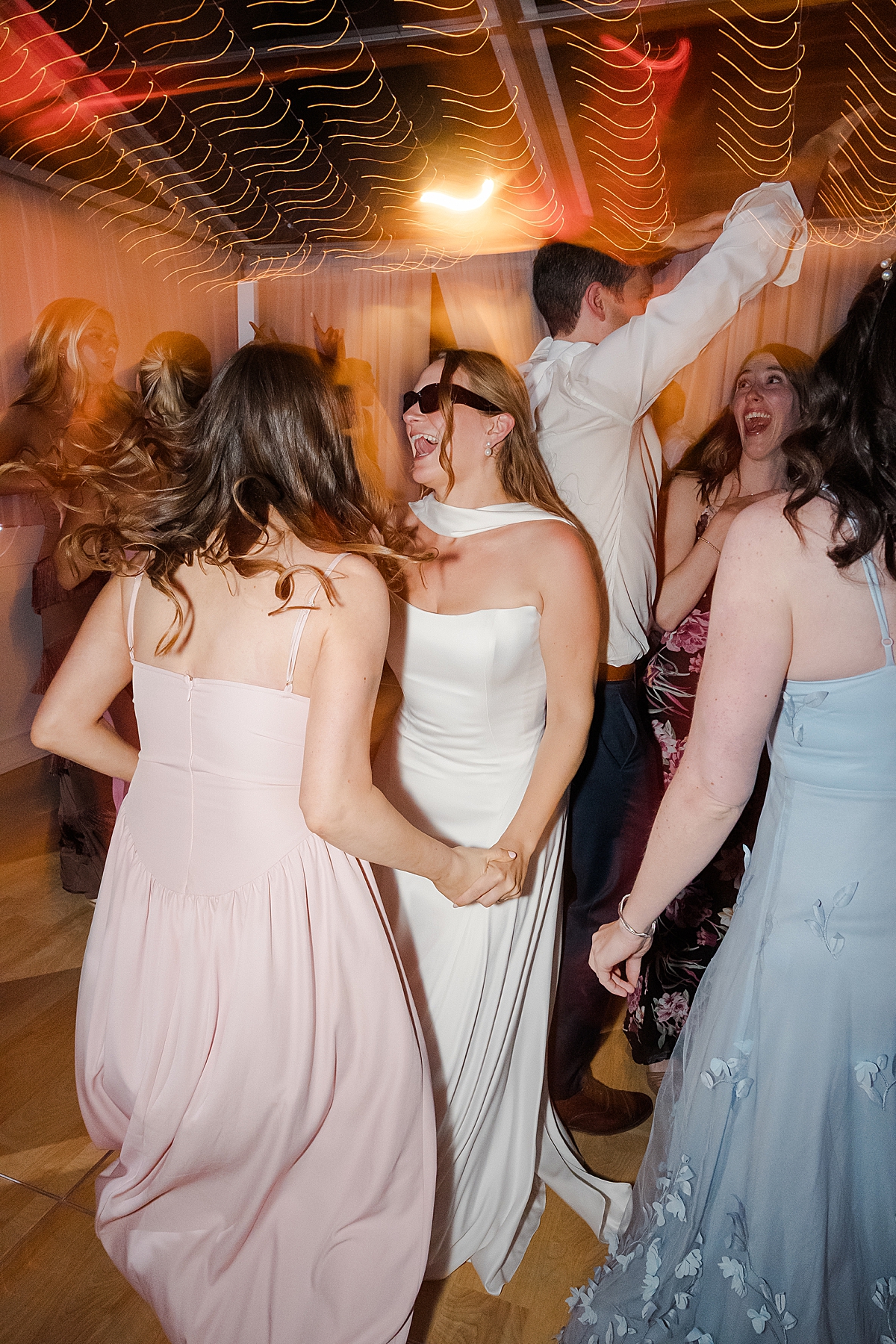 Pine Creek Cookhouse Wedding