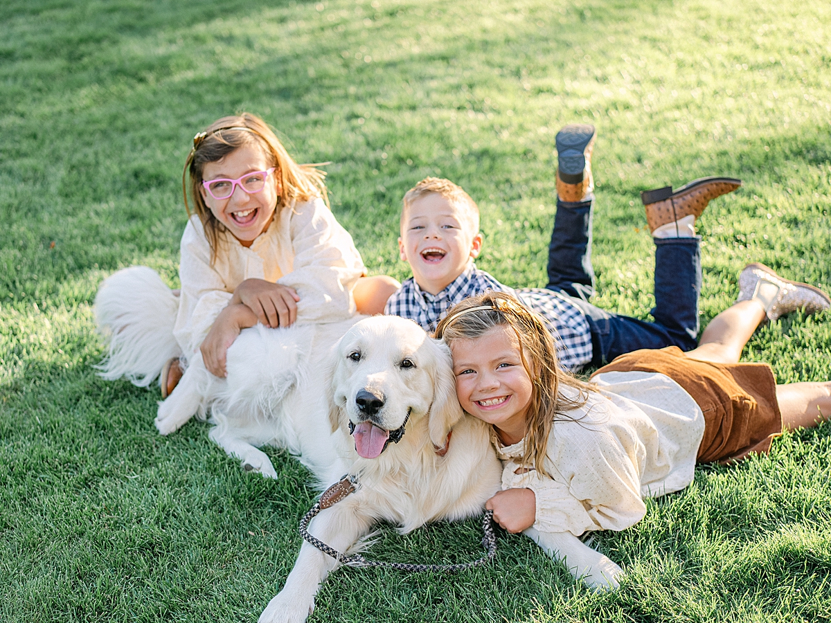Centennial Colorado Family Photographer
