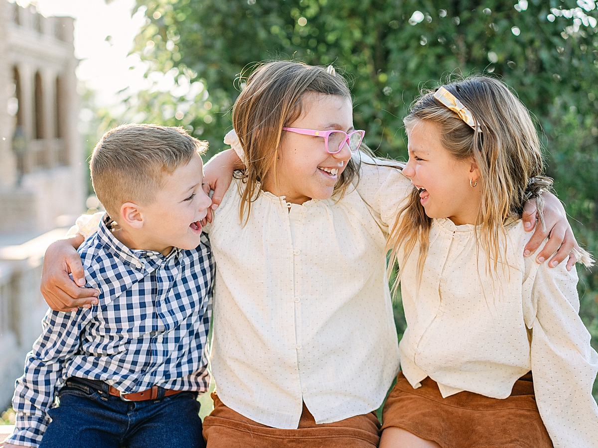 Centennial Colorado Family Photographer