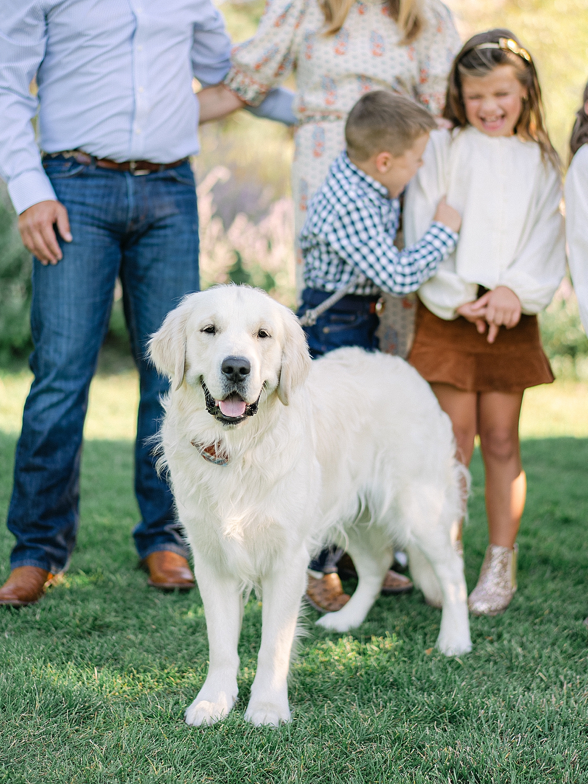 Centennial Colorado Family Photographer