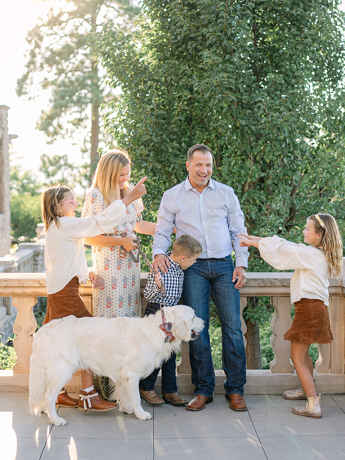 Centennial Colorado Family Photographer