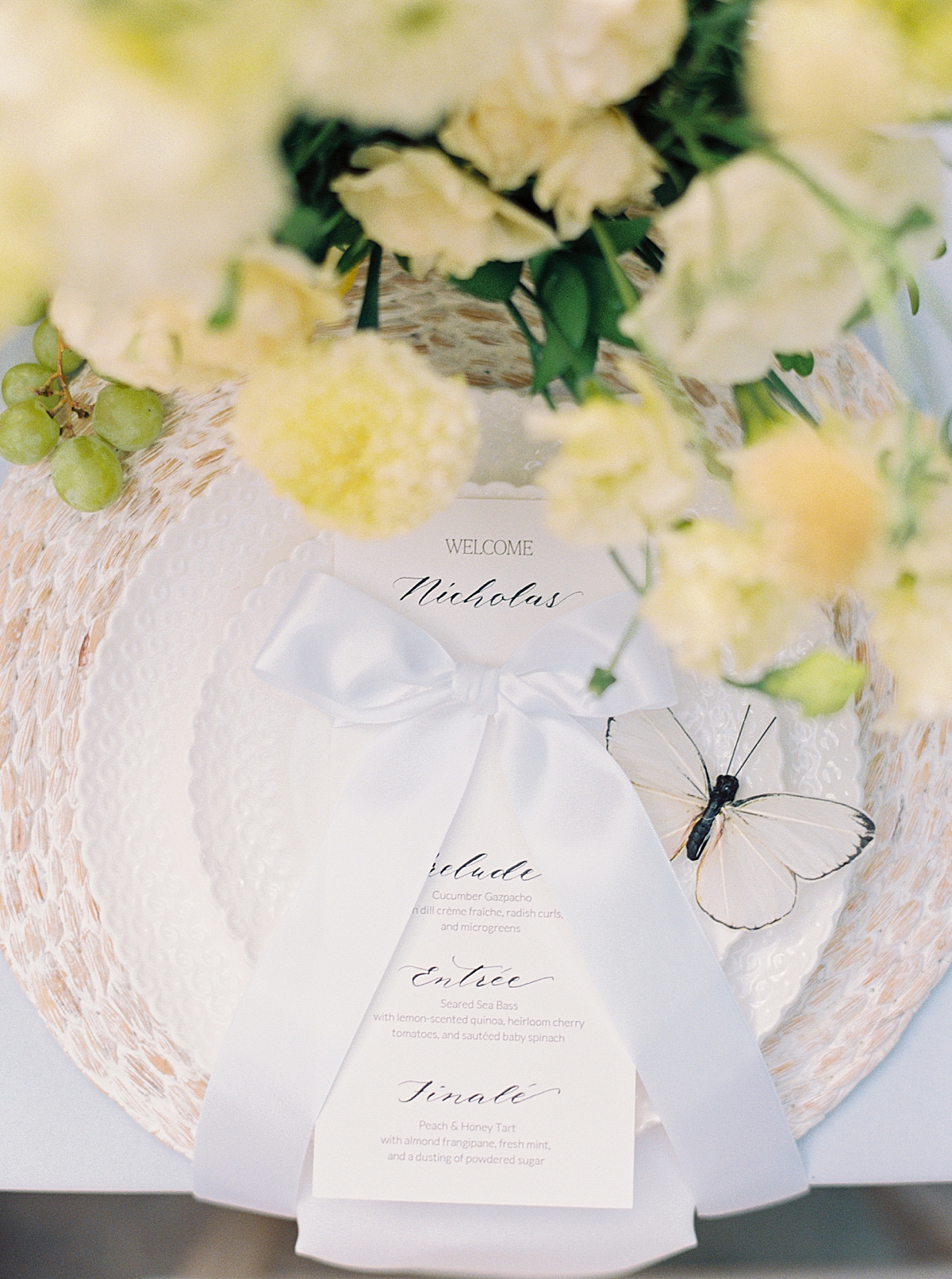 Oceana's Gardens | European-Inspired Wedding Venue in Boulder Colorado