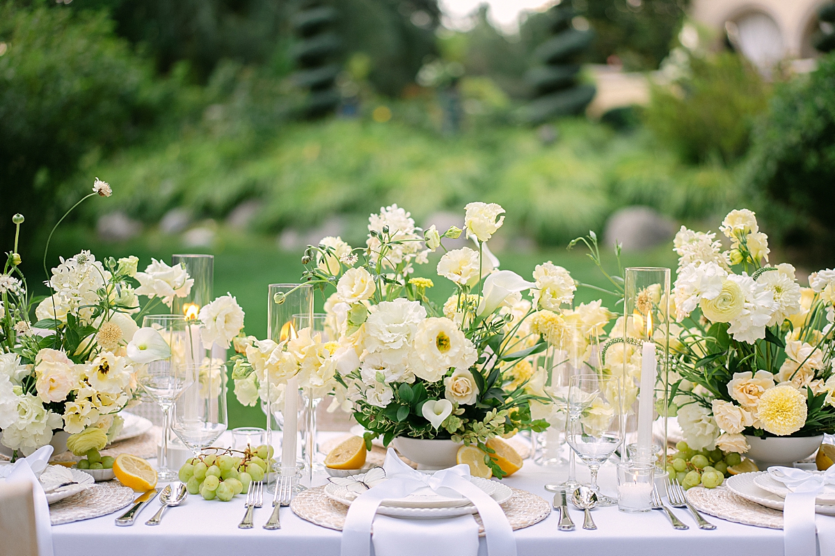 Oceana's Gardens | European-Inspired Wedding Venue in Boulder Colorado
