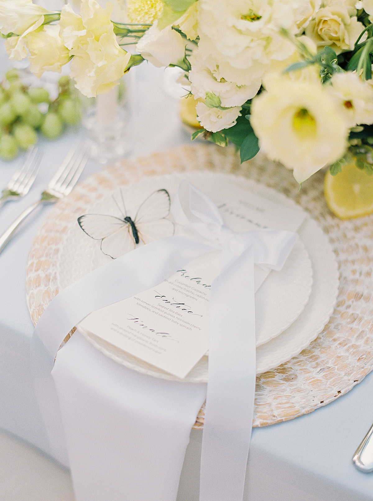 Oceana's Gardens | European-Inspired Wedding Venue in Boulder Colorado