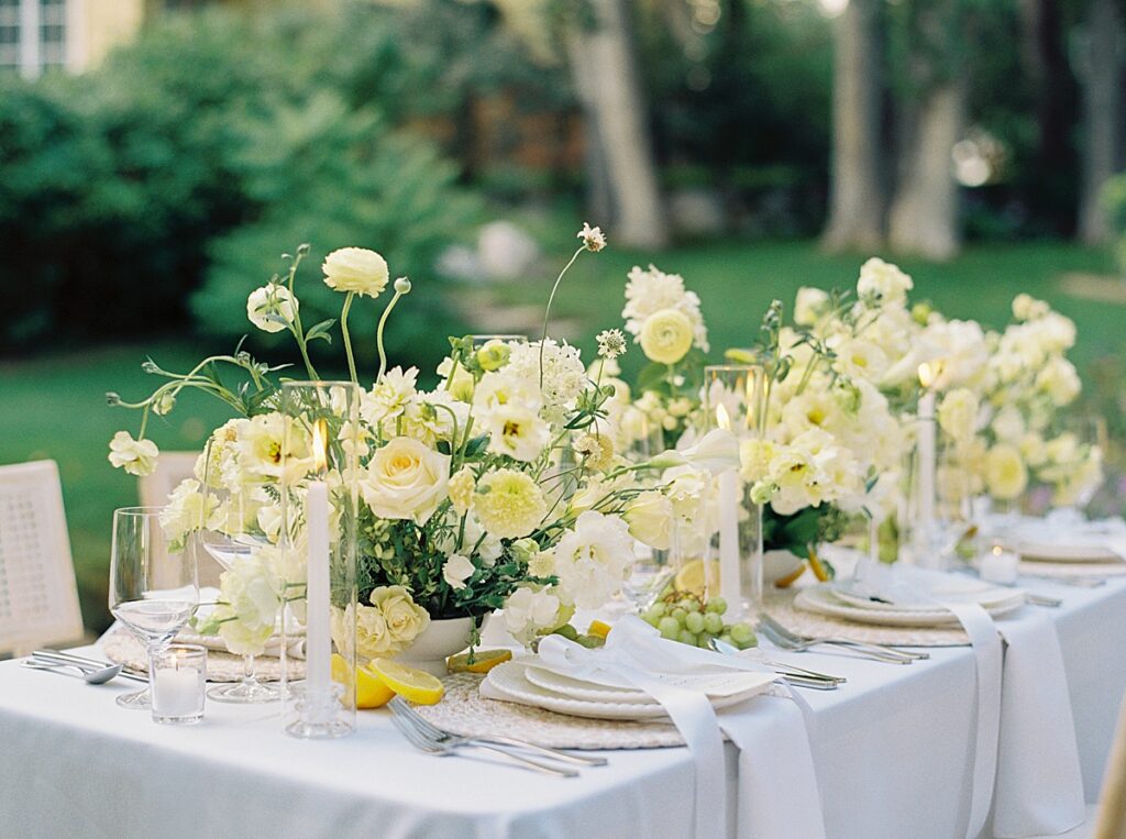 Oceana's Gardens | European-Inspired Wedding Venue in Boulder Colorado