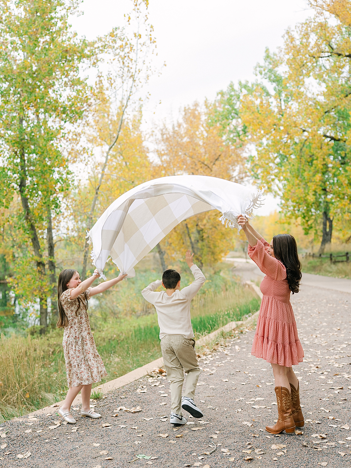 Ken Caryl Family Photographer