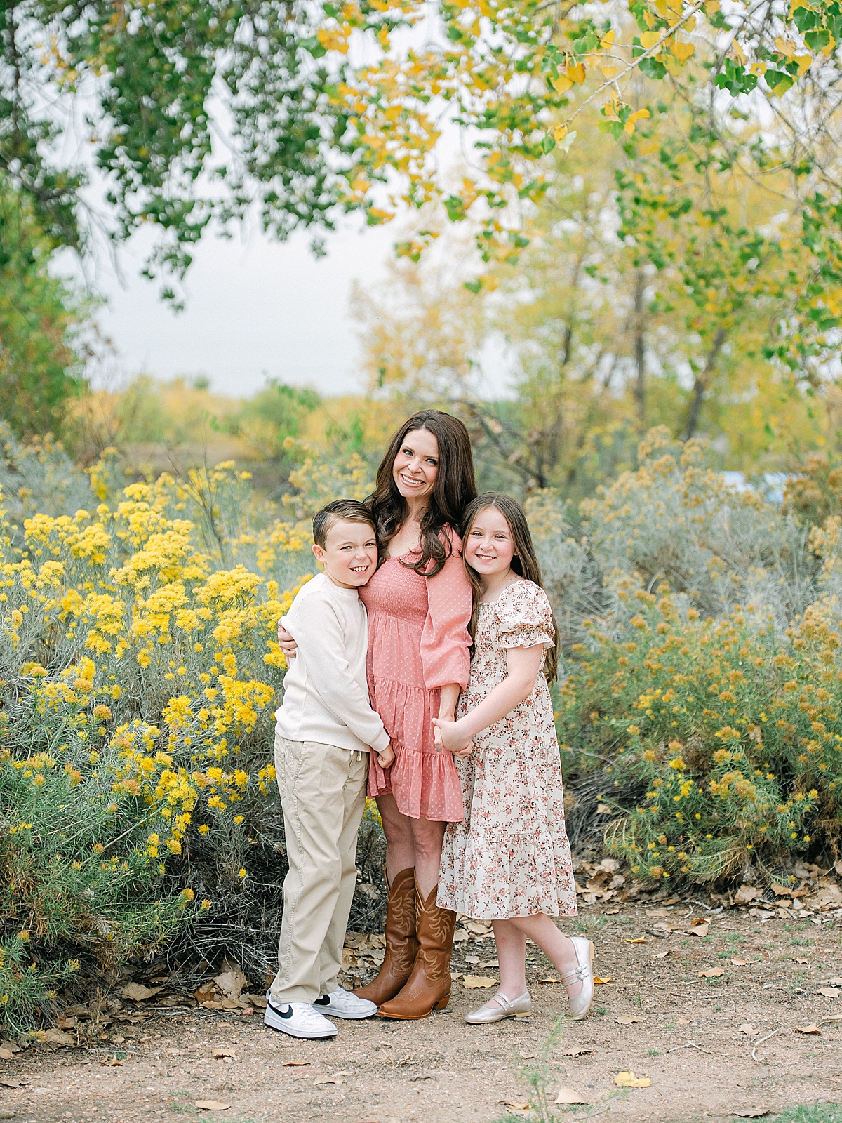 Ken Caryl Family Photographer