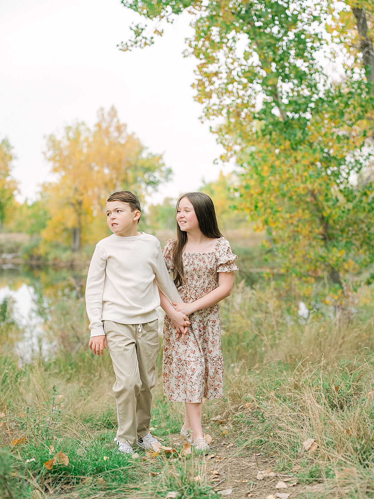 Ken Caryl Family Photographer