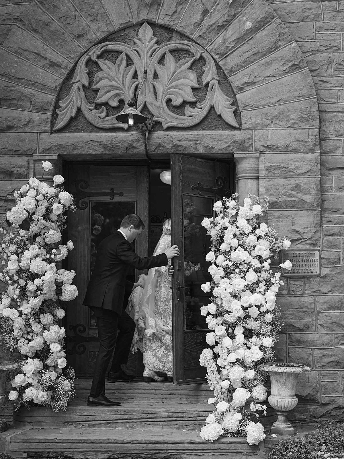 Aspen Winter Wedding