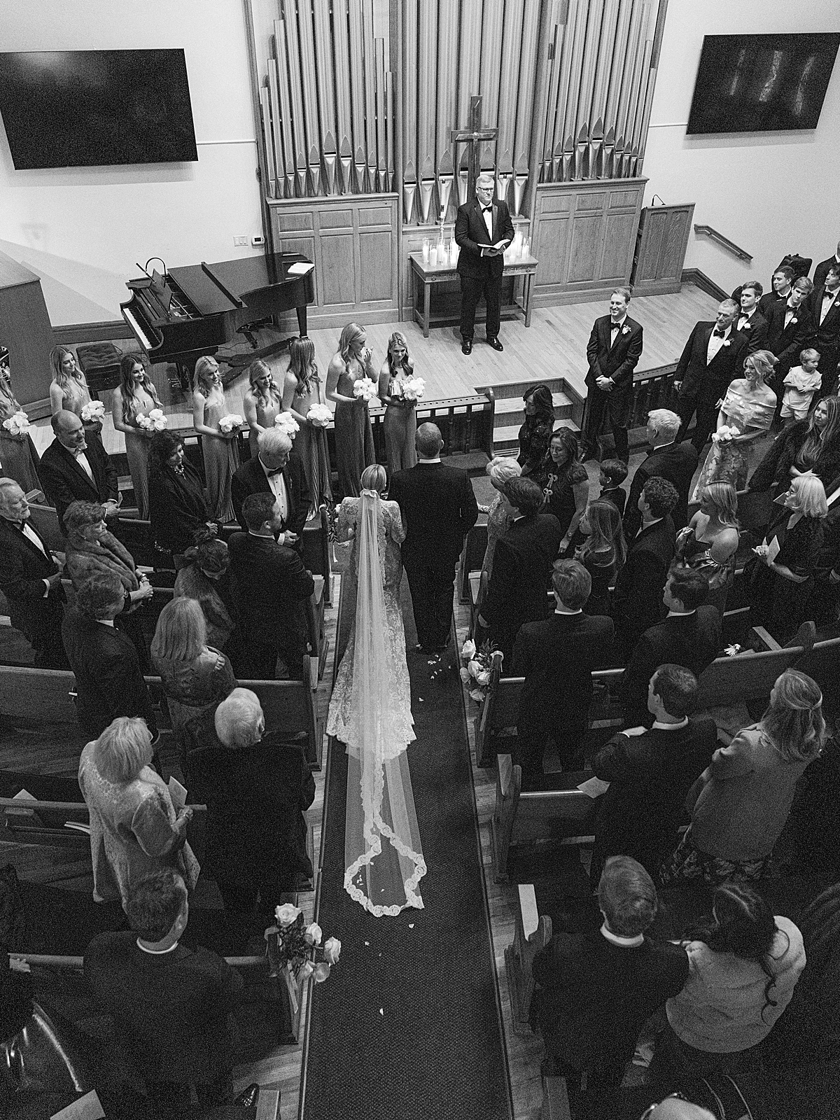 Aspen Winter Wedding