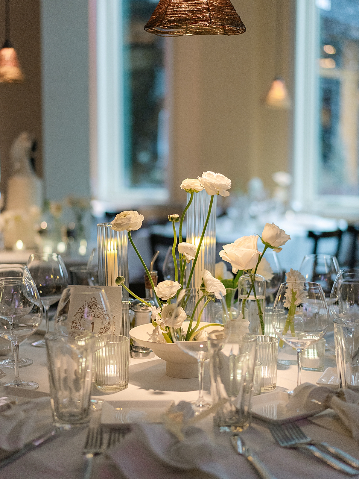 Aspen Winter Wedding