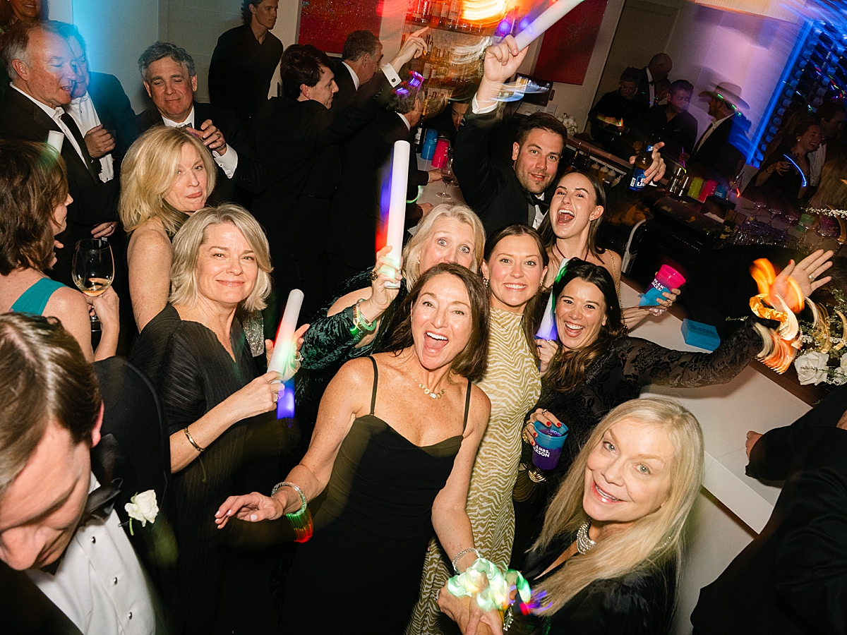 Aspen Winter Wedding