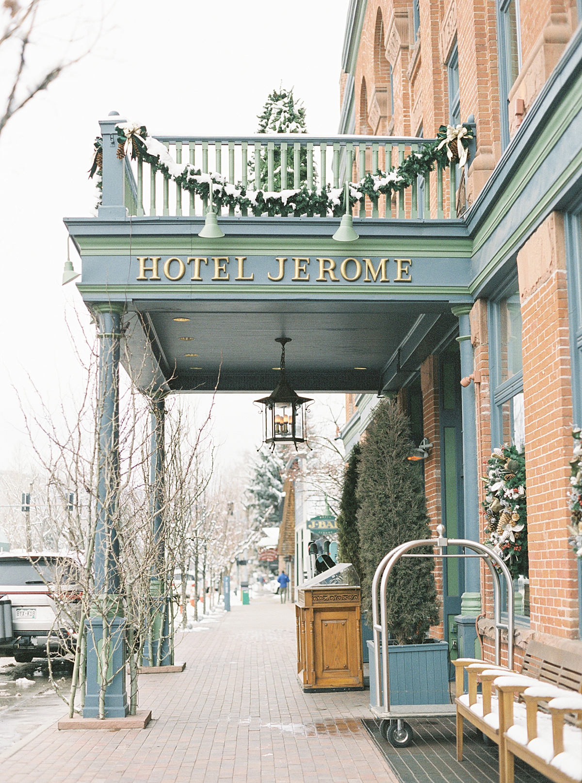 Seven Tips to Plan Your Wedding in Aspen