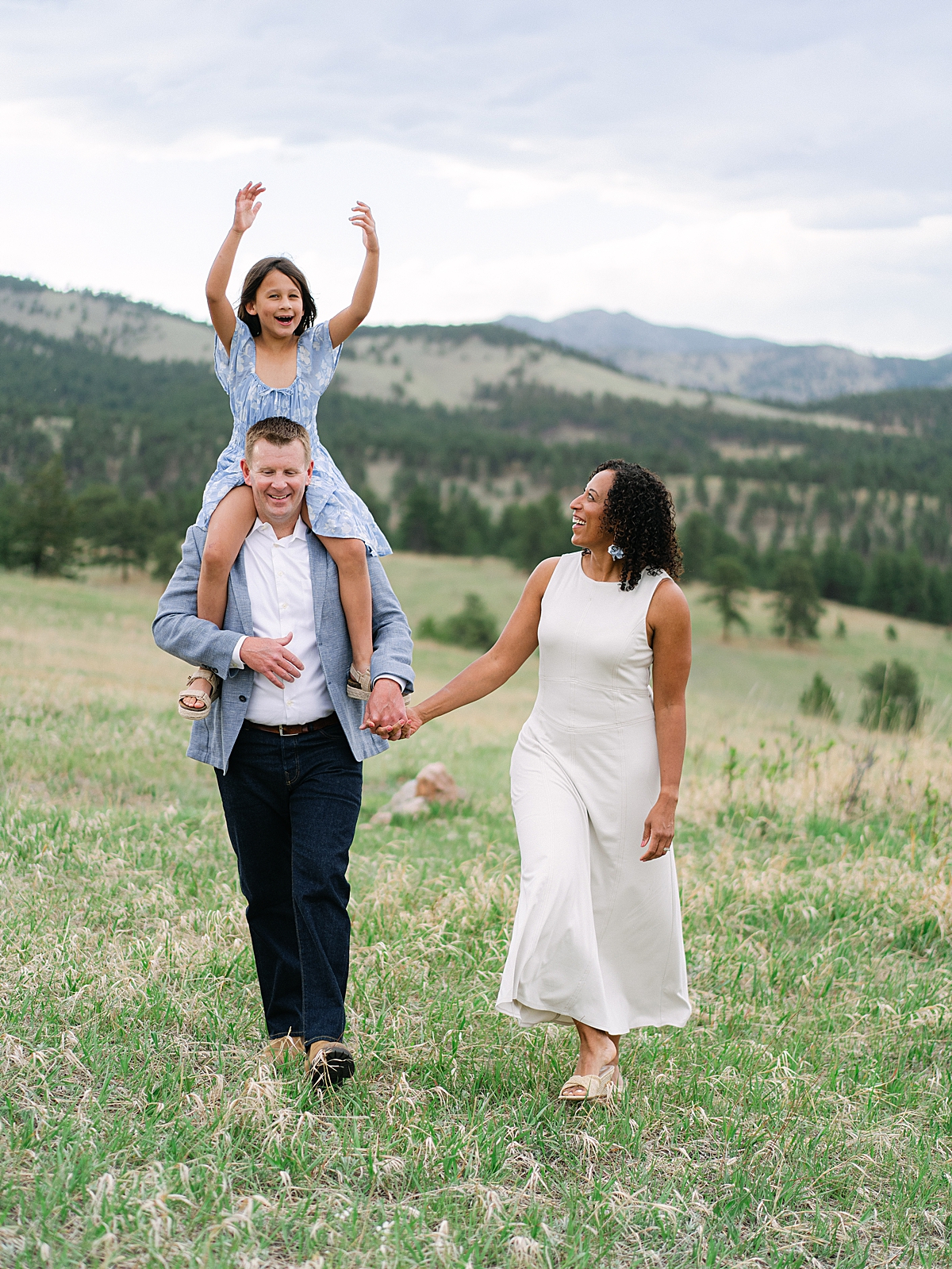 Denver Colorado Family Photographer