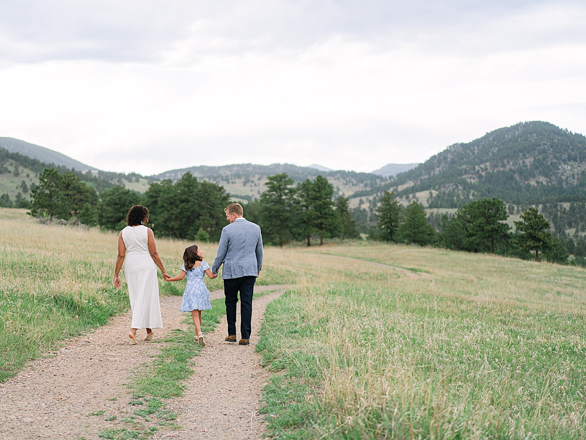 Denver Colorado Family Photographer