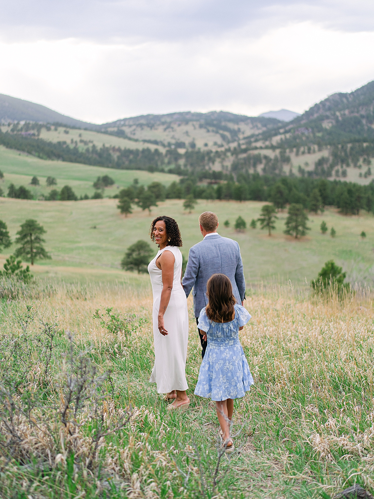 Denver Colorado Family Photographer