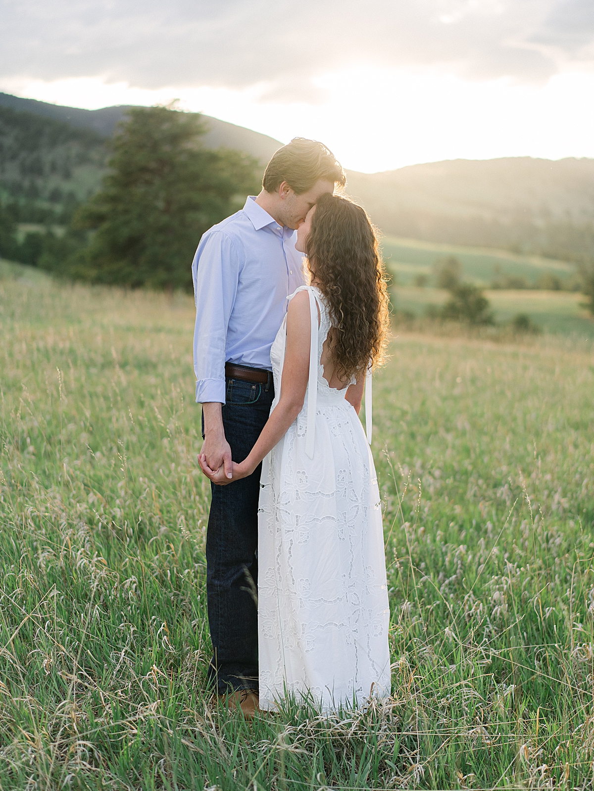 Denver Engagement Photographer