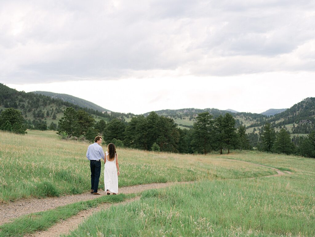 Denver Engagement Photographer