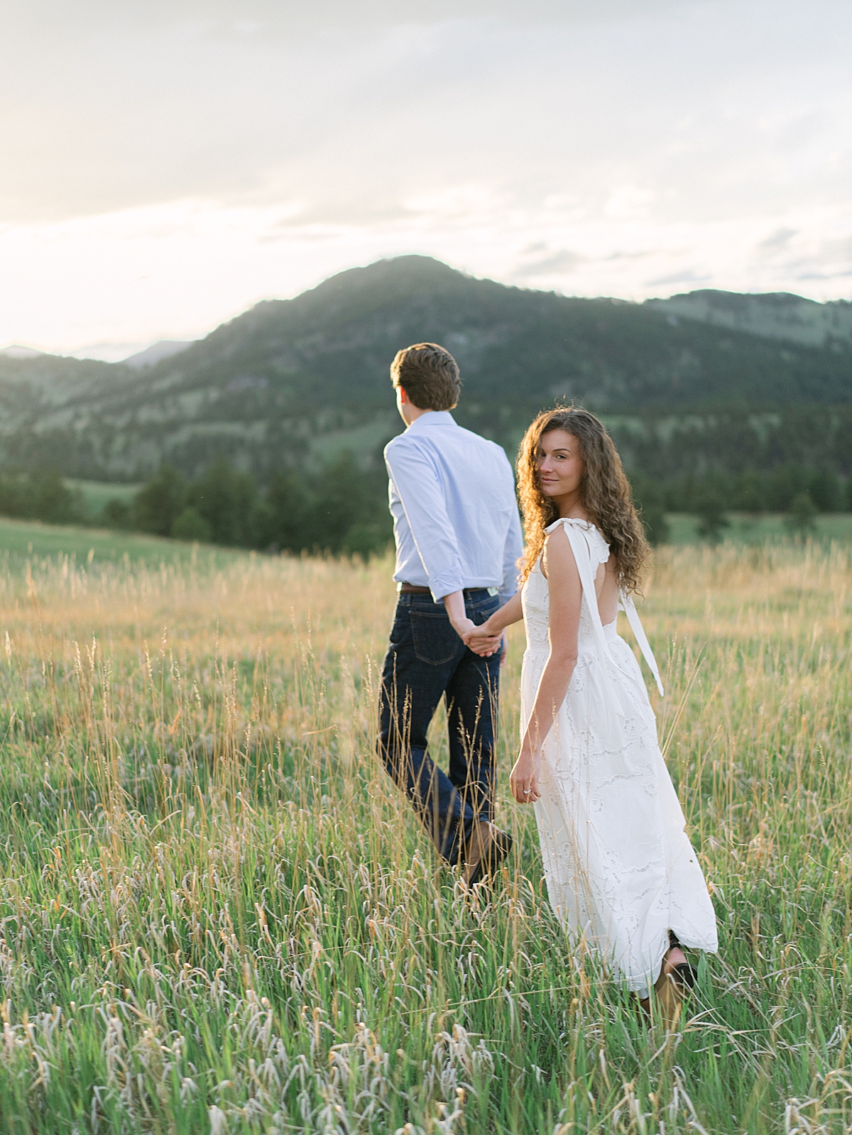 Denver Engagement Photographer