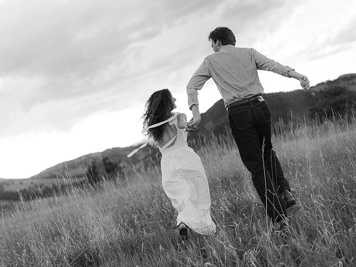 Denver Engagement Photographer
