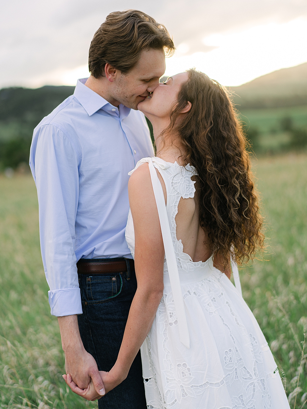 Denver Engagement Photographer